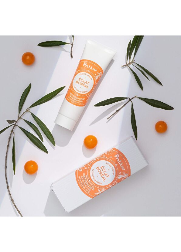 Polaar Skin Smoothing For Oily And Combination Skin - 3