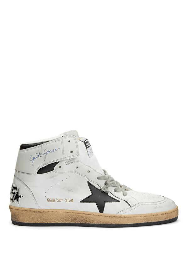 sky star golden goose
