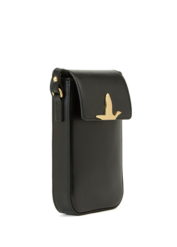 Beymen Club Milano Black Womens Leather Bag - 2