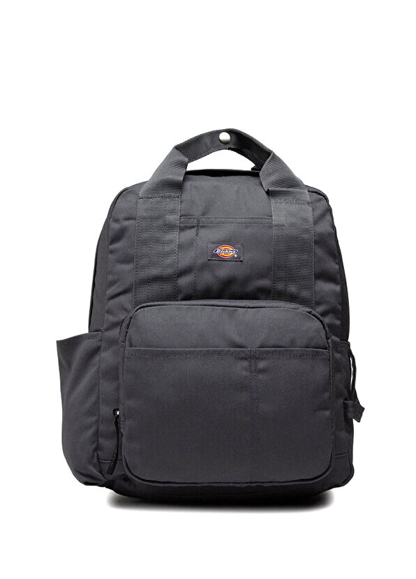 Dickies Lisbon Koyu Gri Erkek Sırt Çantası - 1