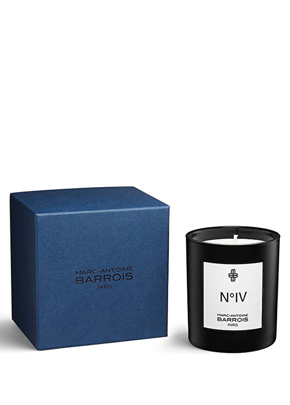 Marc Antoine Barrois No IV Scented Candle - 2
