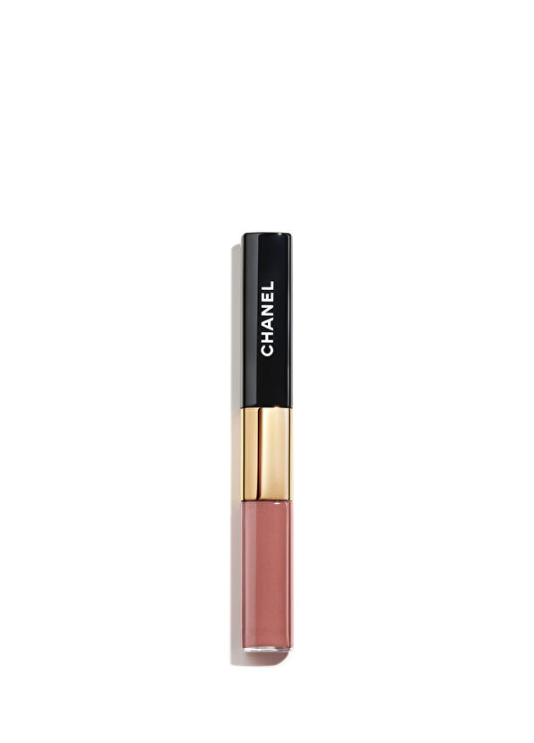 CHANEL Le Rouge Duo Ultra Tenue - 186 Pink Nude - 1