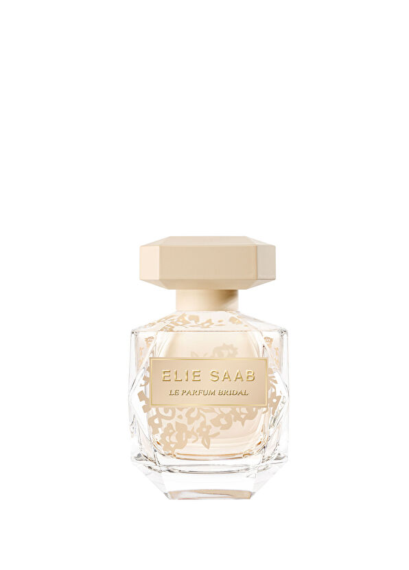 Elie Saab Le Parfum Bridal EDP 90 ml Perfume + Makeup Bag Women's Perfume Set - 2