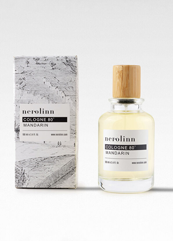Nerolinn Mandarin Cologne 100 ml - 2