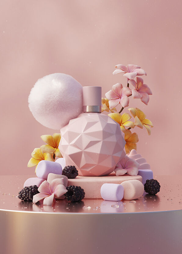 Ariana Grande Sweet Like Candy EDP 100 ml Kadın Parfüm - 2