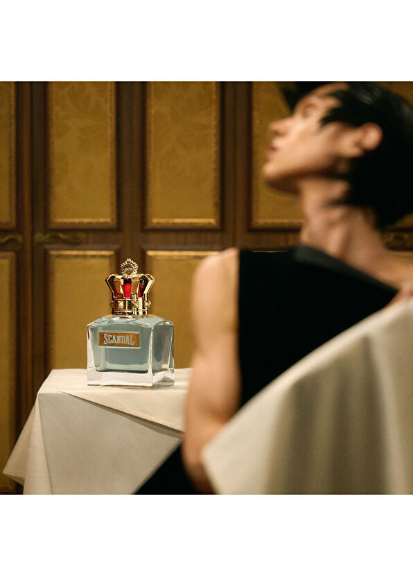 Jean Paul Gaultier Jean Paul Gaultier Scandal Ph Edt Deodorant Stıck - 4