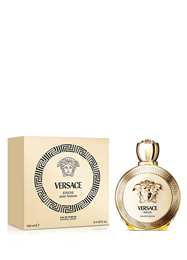 Versace Eros Pour Femme EDP Kadın Parfüm 100 ml - 2