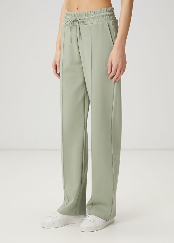 Beymen Club Aqua Green Sweatpants - 2