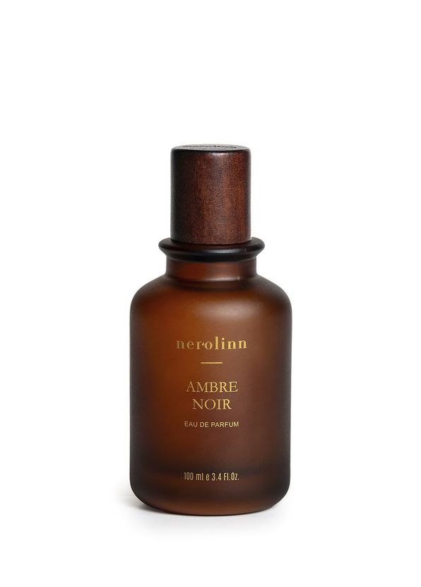 Nerolinn Ambre Noir Eau de Parfum 100 ml Uniex Parfüm - 1