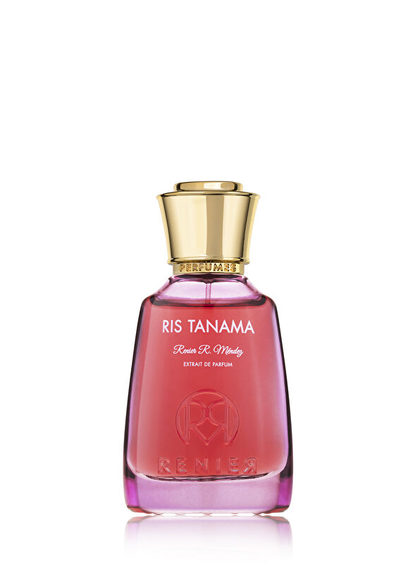 Renier Parfums Ris Tanama Extrait 50 ml Kadın Parfum - 1