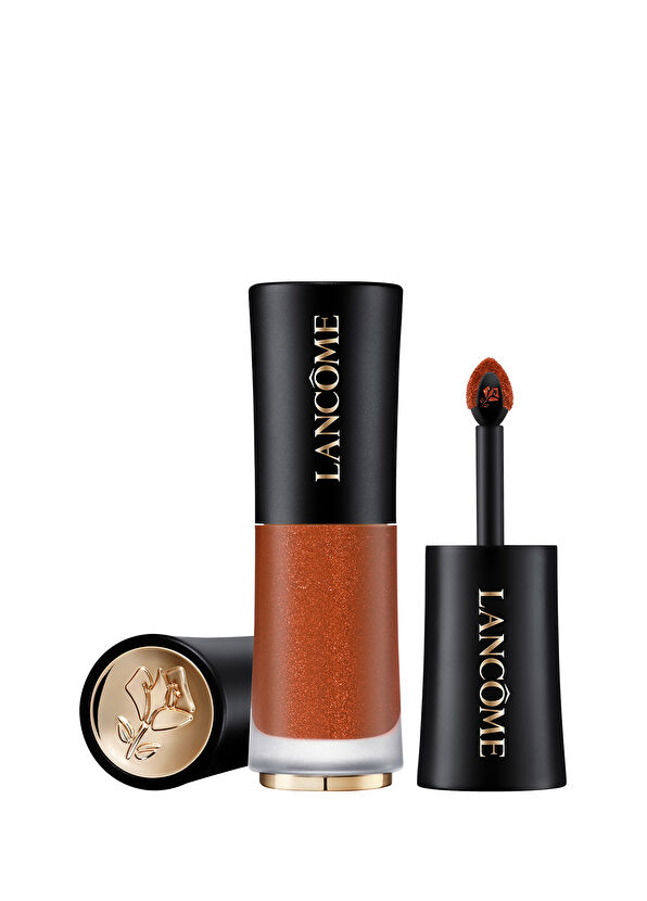 Lancome Labsolu Rouge Drama Ink 500 - 2