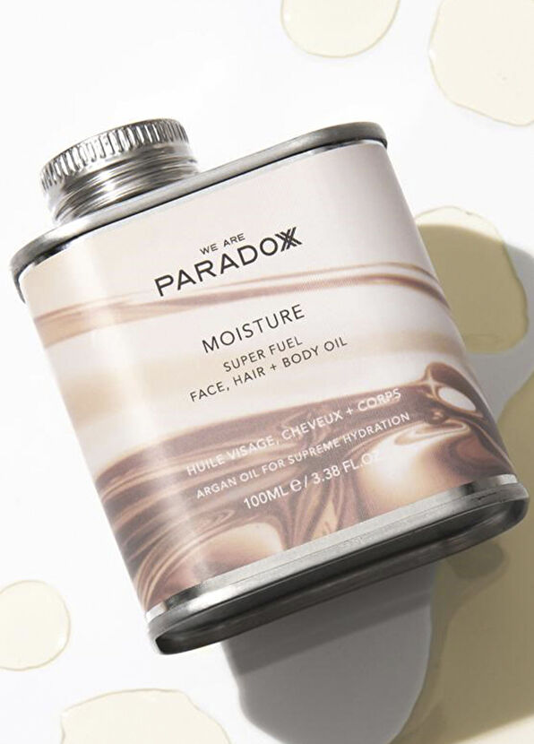 We Are Paradoxx Super Fuel 100 ml Bakım Yağı - 2