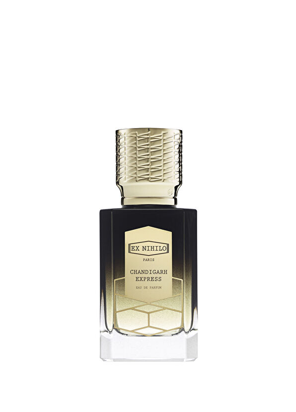 Ex Nihilo Chandigarh Express 50 ml Perfume - 1