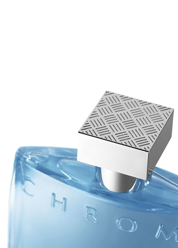Azzaro Chrome EDT 100 ml Erkek Parfüm - 2