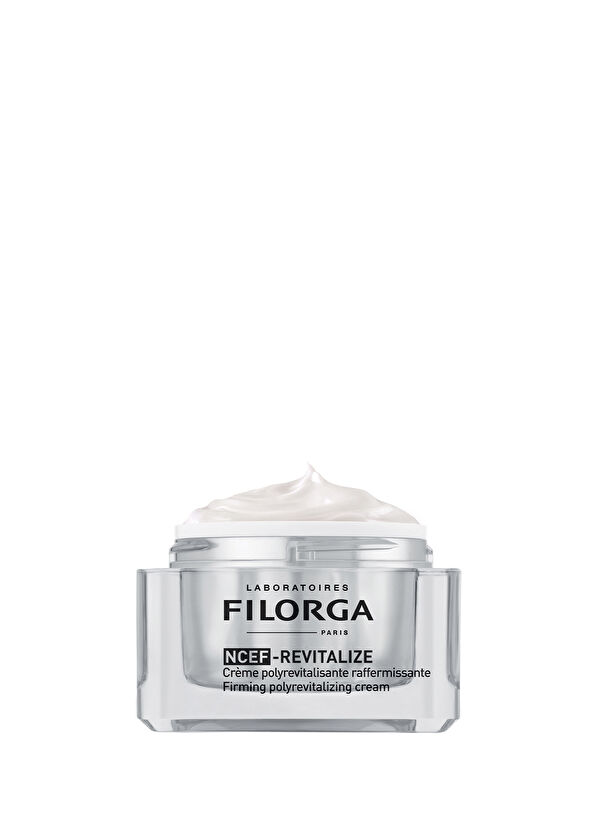 Filorga NCEF Revitalize Yaşlanma Karşıtı Krem 50 ml - 2