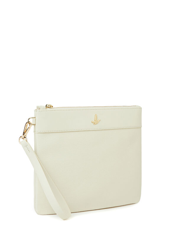 Beymen Club Ekru Kadın El Portföyü - 2