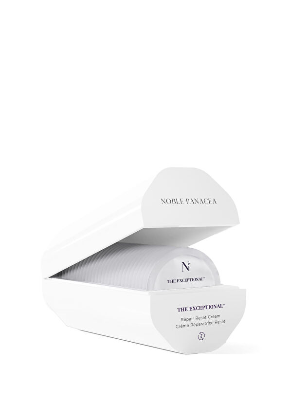 Noble Panacea The Exceptional Repair Reset Cream Neuro Global - 1