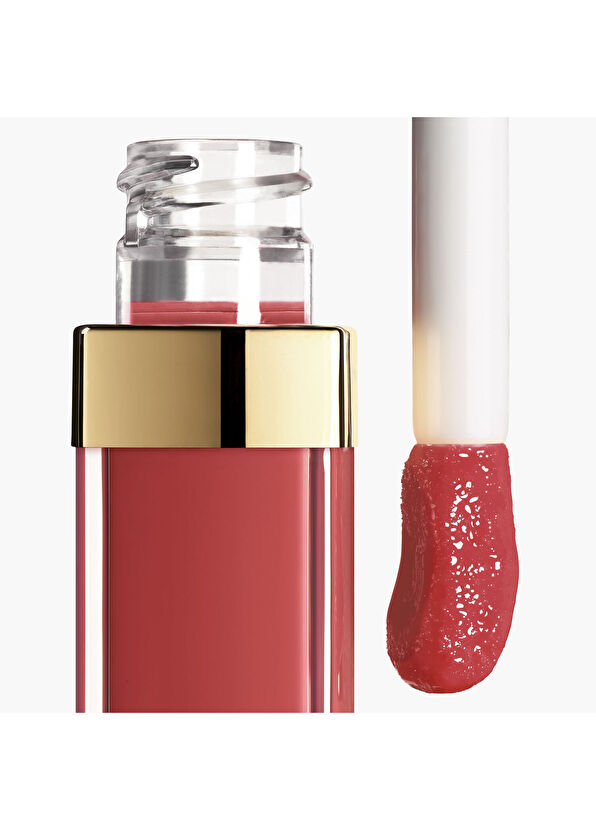 CHANEL Rouge Coco Hydra Gloss 448 - 2