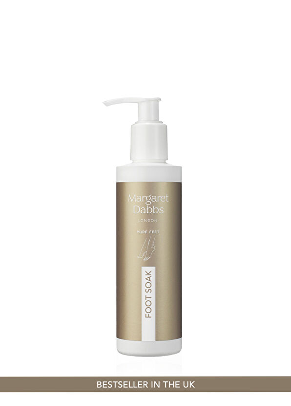 Margaret Dabbs London Pure Reviving Foot Soak - 2