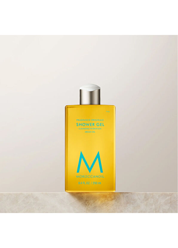 Moroccanoil Shower Gel Nemlendirici Duş Jeli 250 ml - 2