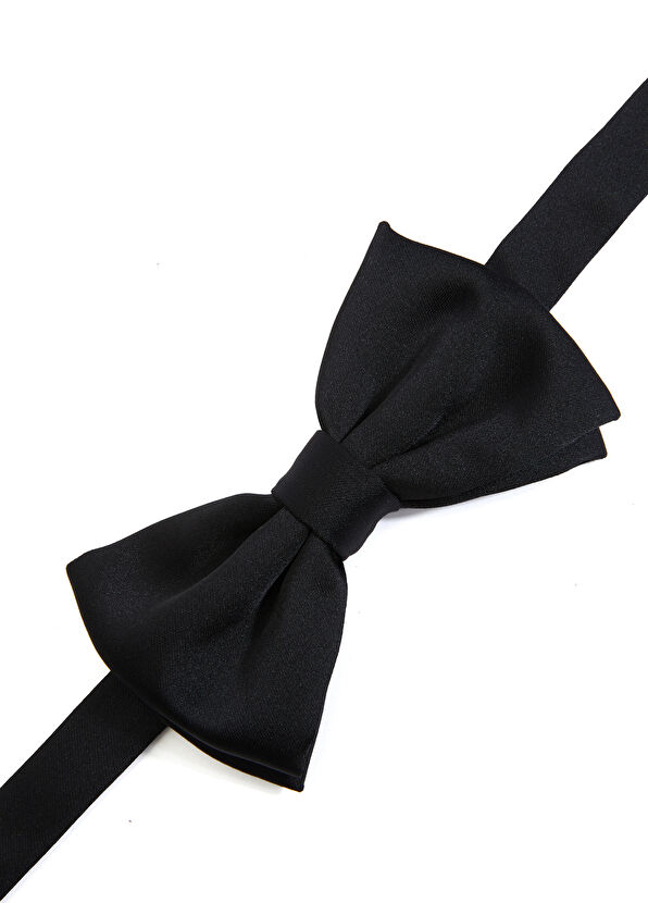 Beymen Club Black classic bow tie - 2