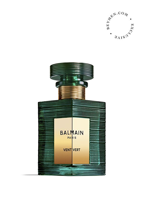 Balmain Vent Vert EDP 50 ml Unisex Parfüm - 1