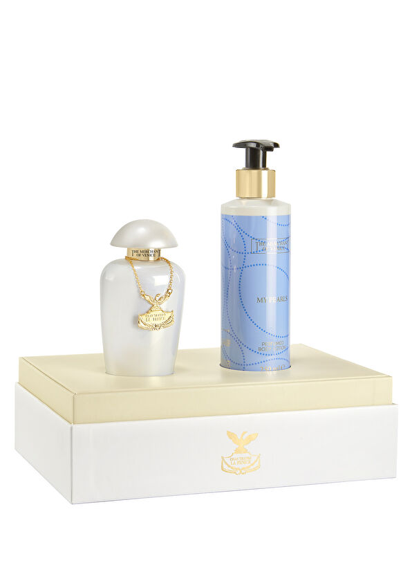 The Merchant of Venice My Pearls Gift Box - 1