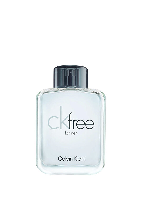 Calvin Klein Free EDT 30 ml Erkek Parfüm - 1