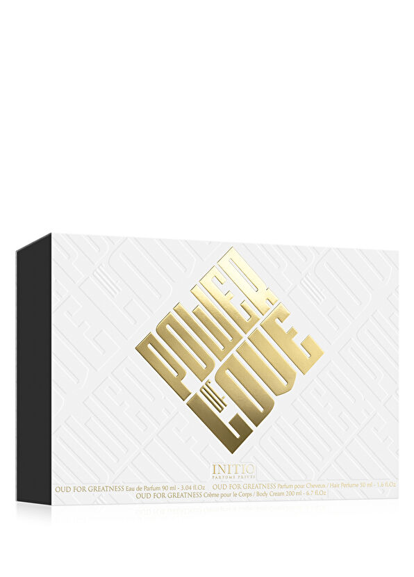 Initio Oud for Greatness Festive Set 2025 - 2