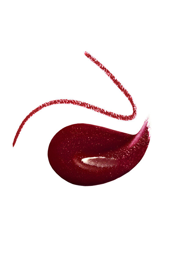 Dolce&Gabbana Kiss My Gloss! 4D Stick & Lip Liner Duo 05 Pout - 2