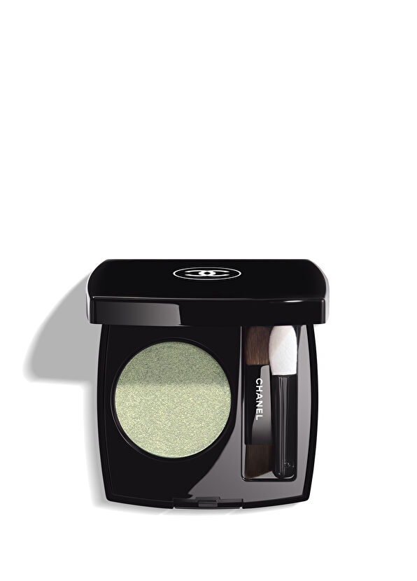 CHANEL Ombre Essentielle Eyeshadow 222 Jade Facetté - 1