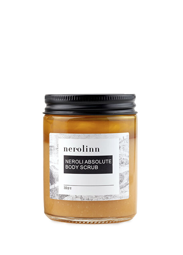 Nerolinn Absolute Nemlendirici Arındırıcı Vücut Peelingi 350 gr - 1