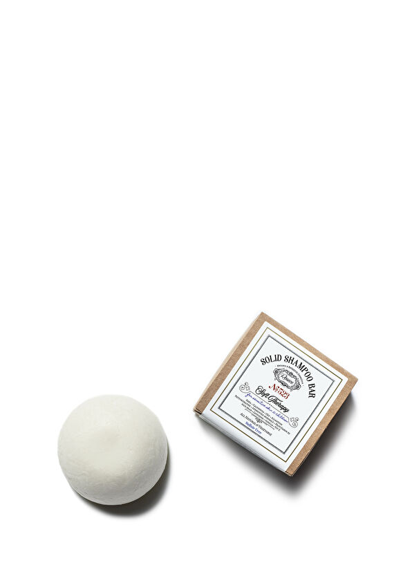 Rosece Bar Hassas Ciltler ve Çocuklar için Katı Şampuan - 1