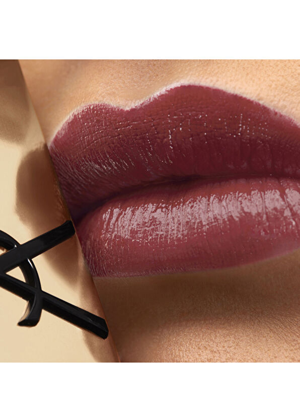 Yves Saint Laurent Rouge Pur Couture Reno O8 - 3