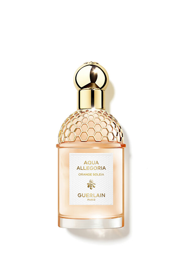 Guerlain Aqua Allegroria Orangre Soleia EDT 75ml Kadın Parf - 1