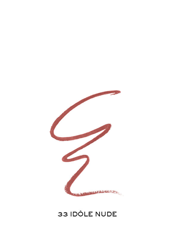 Lancome Idole 33 Dudak Kalemi - 2