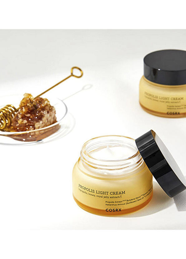 Cosrx Full Fit Nourishing Propolis Face Cream 65 ml - 4