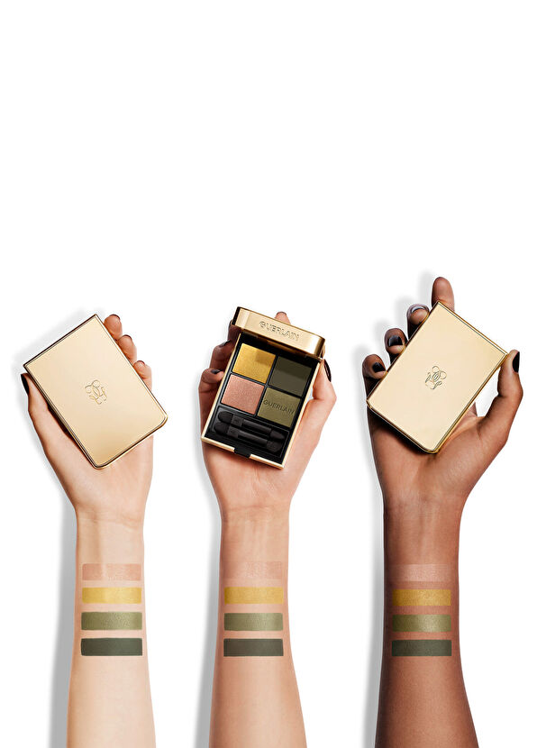 Guerlain Ombres G Eyeshadow - 2