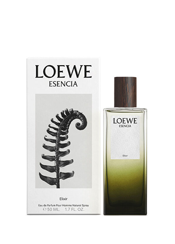 Loewe Essencia Elixir EDP 50 ml Erkek Parfüm - 2