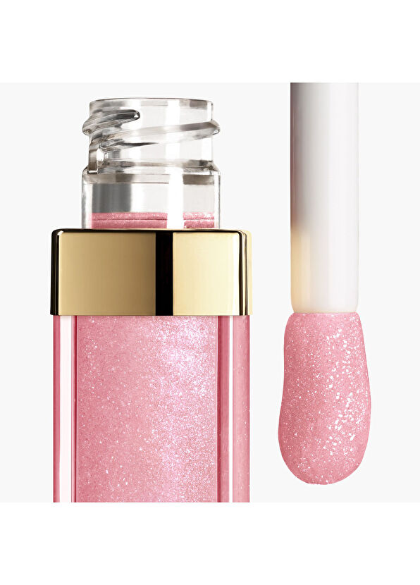 CHANEL Rouge Coco Hydra Gloss Cristal 432 - 3