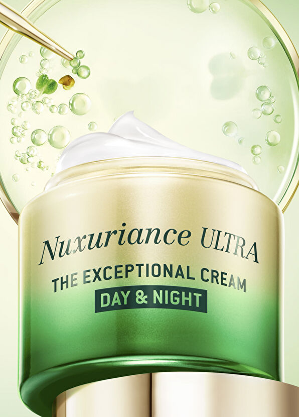 Nuxe Nuxuriance Ultra Yaşlanma Karşıtı Nemlendirici Gece Gündüz Kremi 75 ml - 2