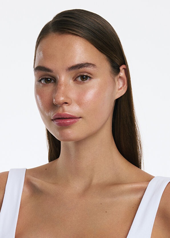 INO Beauty Ruby Gold SPF15 Radiant Moisturizing Make-up Base and Face Cream 50 ml - 2