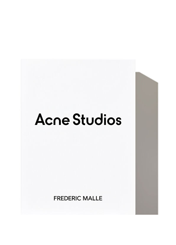 Editions de Parfums Frédéric Malle Acne Studios par Frederic Malle EDP 100ml - 2