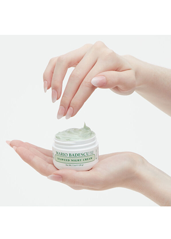 Mario Badescu Seaweed Night Cream 29 ml - 3