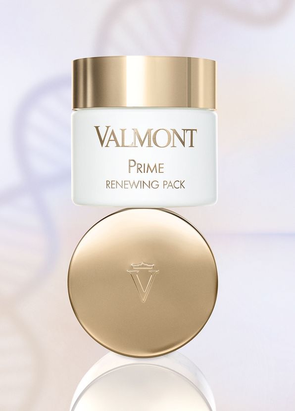 Valmont Prime Renewing Pack Bakım Maskesi - 3