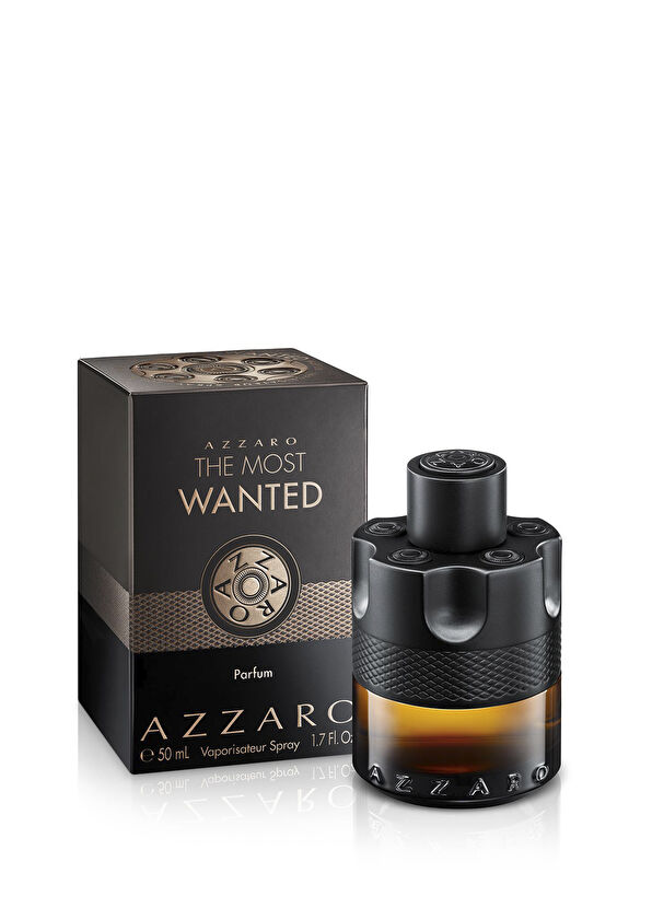 Azzaro Azz Tmw Mad 50 ml Erkek Parfüm - 2