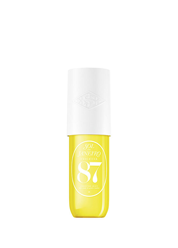 Sol de Janeiro Cheirosa '87 Perfume Mist Parfümlü Saç ve Vücut Misti 90 ml - 2