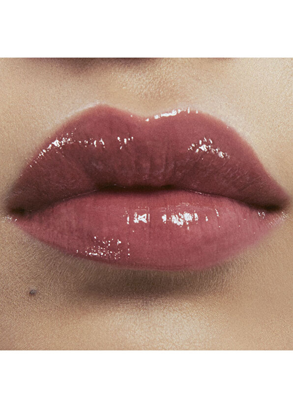 Yves Saint Laurent Loveshine RVS 206 Ruj - 4