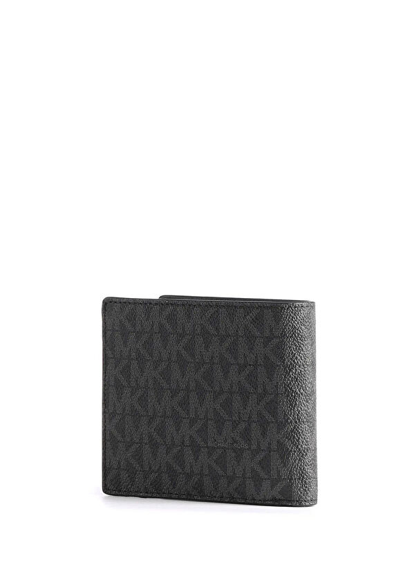 Siyah Erkek Cüzdan - Görsel 3