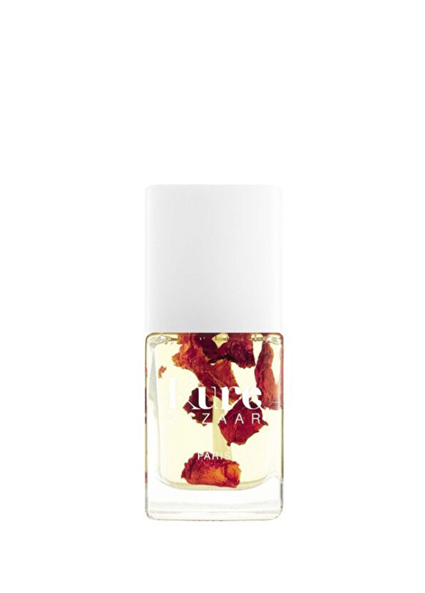Kure Bazaar Biological Oil Rose Infusion For Cuticles Nail Pol - 1